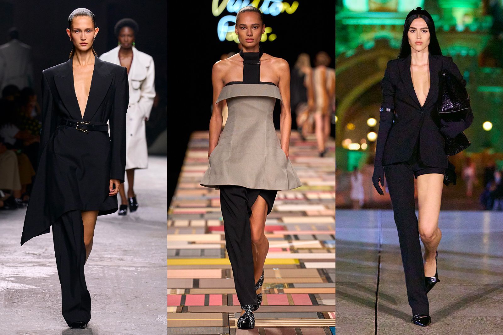 tendances mode