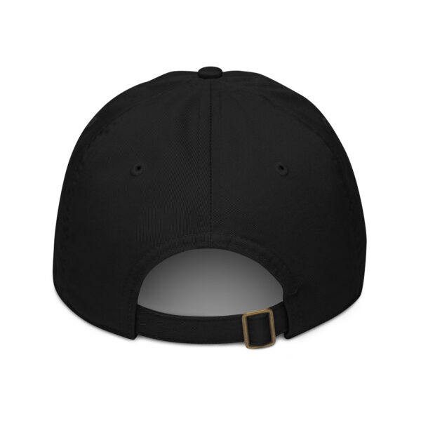 Casquette Tressoi