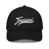 Casquette Tressoi