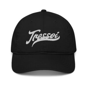 Casquette Tressoi