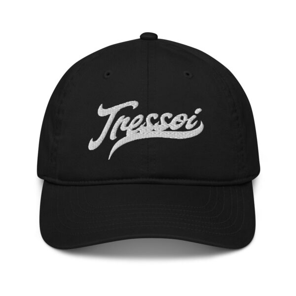 Casquette Tressoi