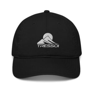 Casquette Bio Tressoi