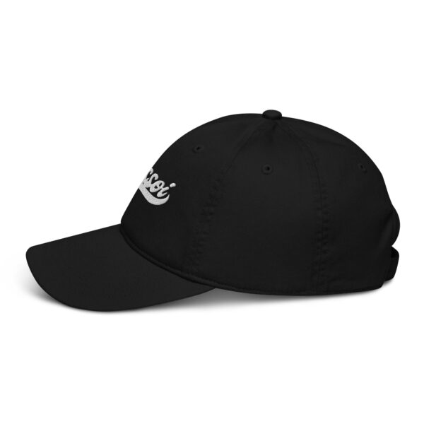 Casquette Tressoi