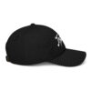 Casquette Tressoi