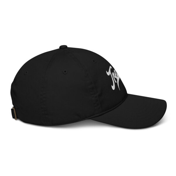 Casquette Tressoi