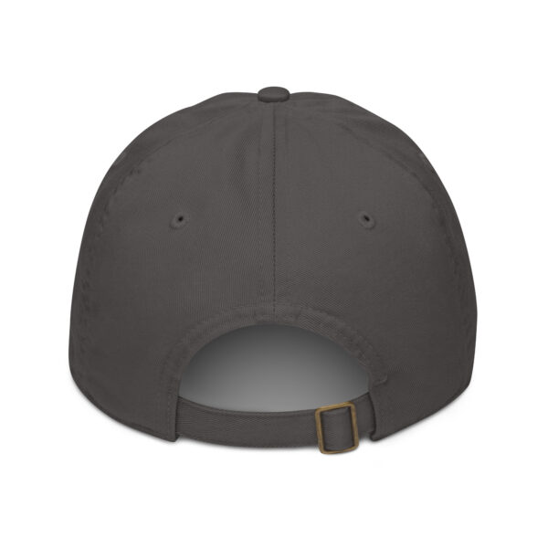 Casquette Tressoi