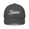 Casquette Tressoi