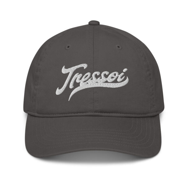 Casquette Tressoi