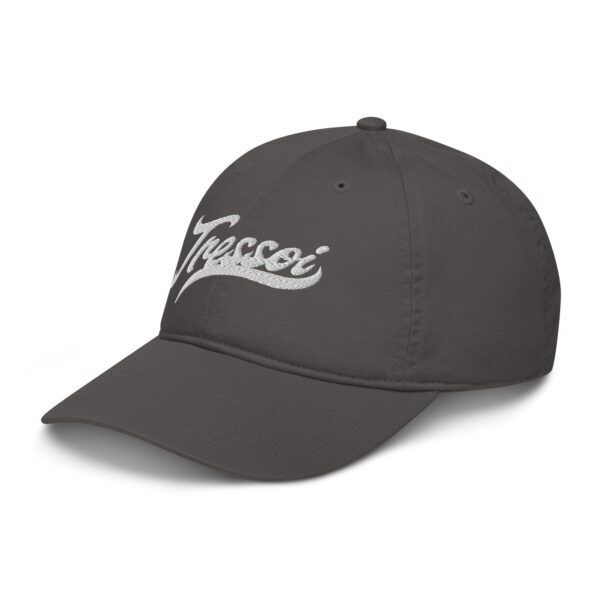 Casquette Tressoi