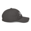 Casquette Tressoi