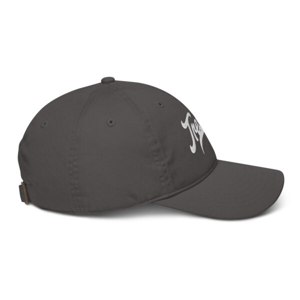 Casquette Tressoi