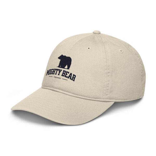 Casquette Mighty Bear