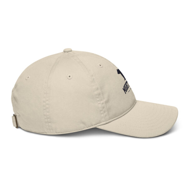 Casquette Mighty Bear