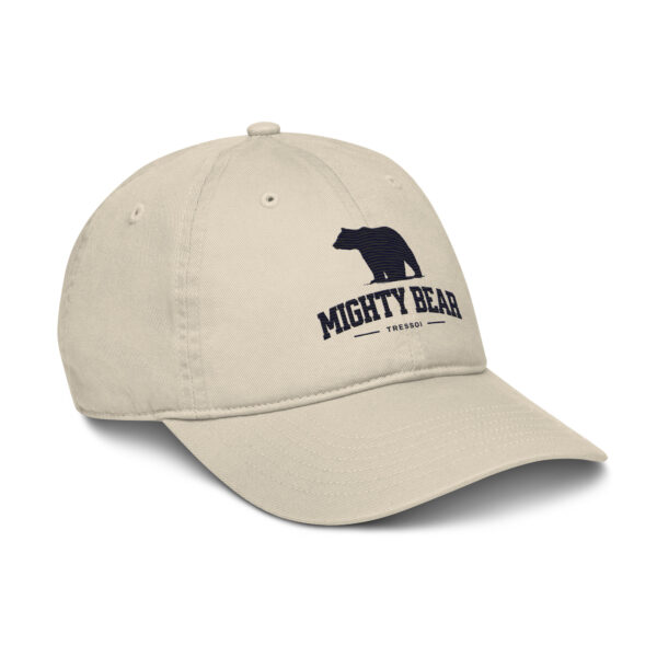 Casquette Mighty Bear