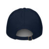 Casquette Tressoi