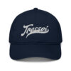 Casquette Tressoi