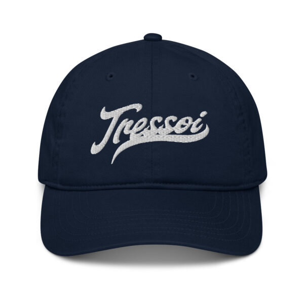 Casquette Tressoi