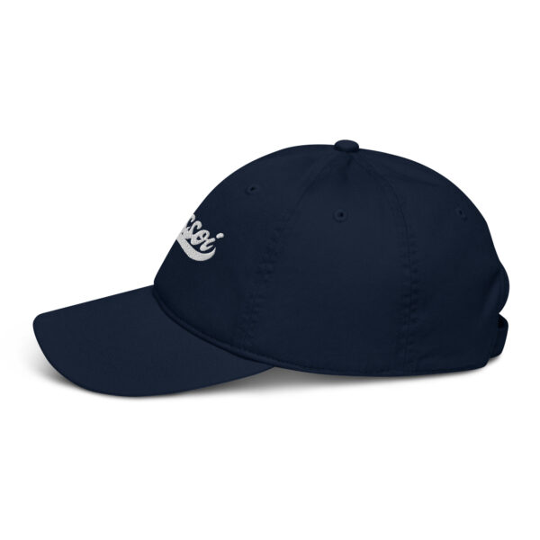 Casquette Tressoi