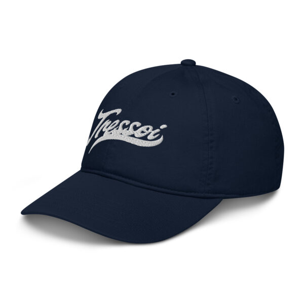 Casquette Tressoi