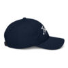 Casquette Tressoi