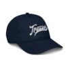 Casquette Tressoi