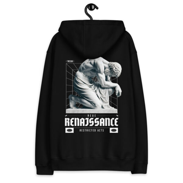 Sweat à capuche “RENAISSANCE”