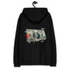 Sweat à capuche “Money”
