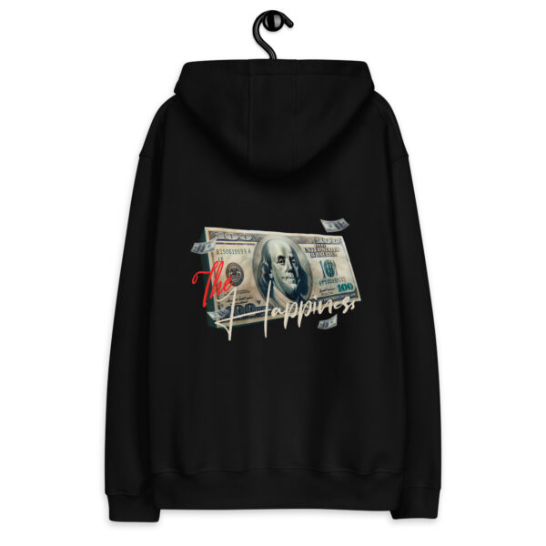 Sweat à capuche “Money”