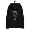 Sweat à capuche “Duce World Nation”