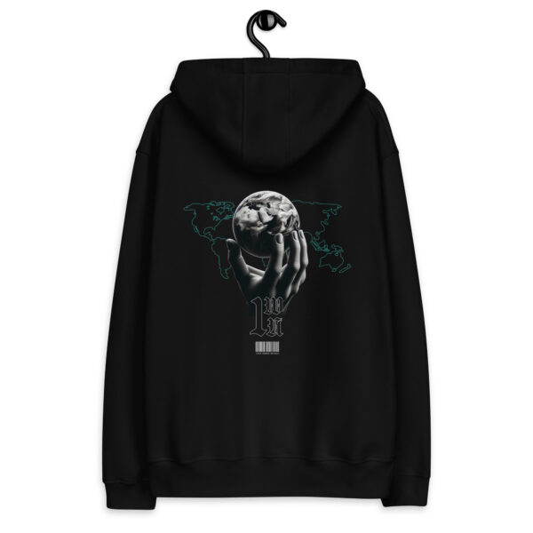 Sweat à capuche “Duce World Nation”