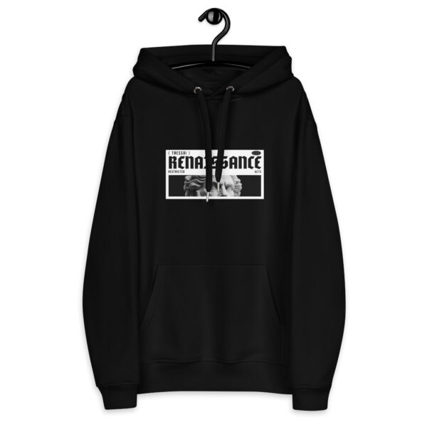 Sweat à capuche “RENAISSANCE”