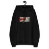 Sweat à capuche “Money”