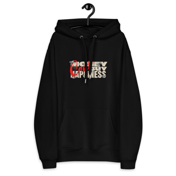 Sweat à capuche “Money”