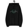 Sweat à capuche “Duce World Nation”