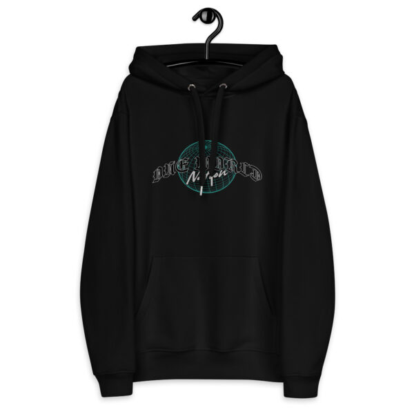 Sweat à capuche “Duce World Nation”