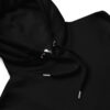 Sweat à capuche “Lone Bois”
