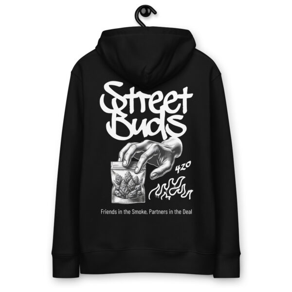 Sweat écologique “Savage Culture”