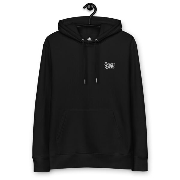Sweat écologique “Savage Culture”