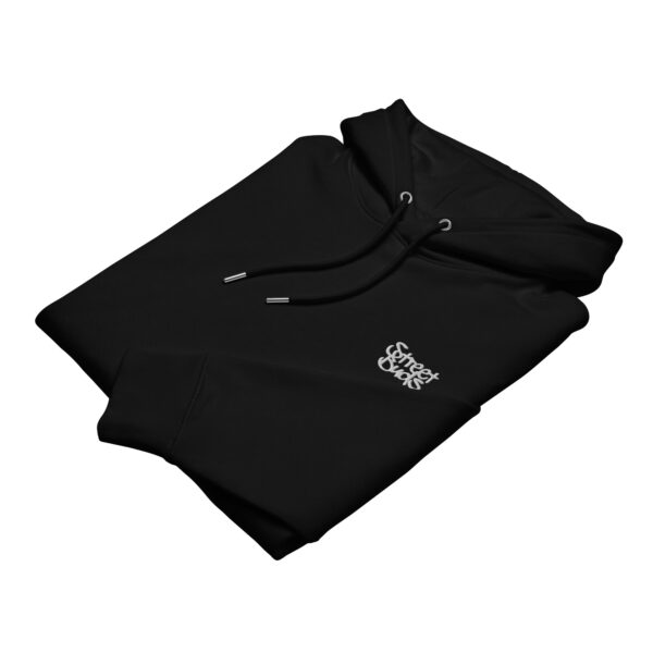 Sweat écologique “Savage Culture”