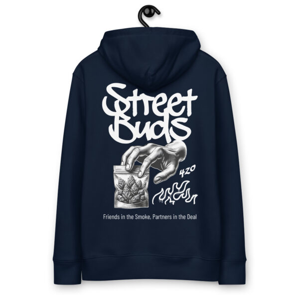 Sweat écologique “Savage Culture”