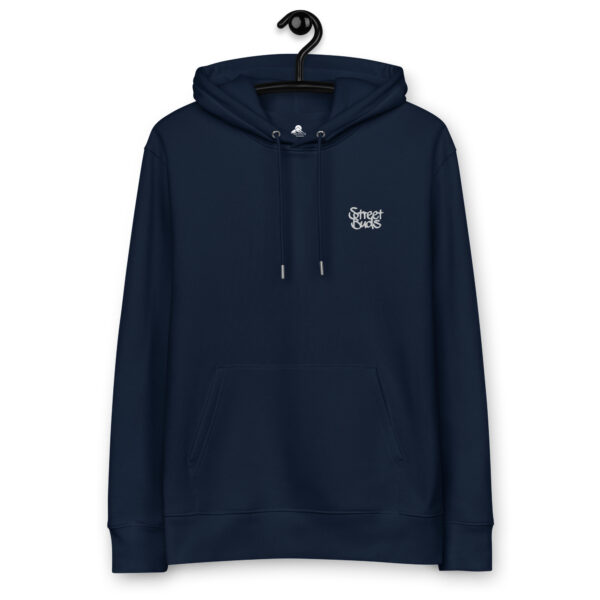 Sweat écologique “Savage Culture”