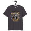 T-shirt “Legacy Statue”