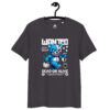 T-shirt “WANTED – Dead or Alive”