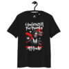 T-shirt “Graffiti Street”