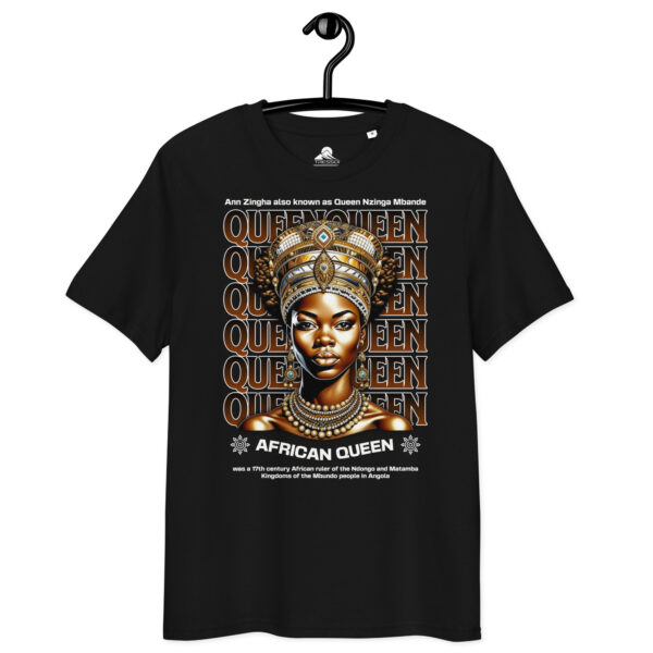 T-shirt "African Queen"