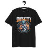 T-shirt “Space Kitty”
