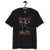 T-shirt “Bigfoot on the Street”