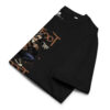 T-shirt “Bigfoot on the Street”