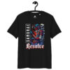 T-shirt “Samurai Resolve”