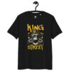 T-shirt “King of the Street”